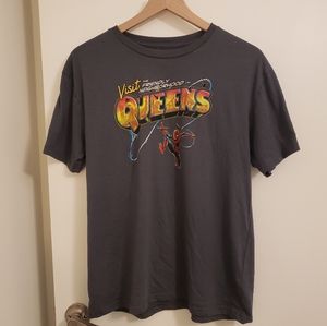 Spider-man T-Shirt (LootCrate Exclusive)